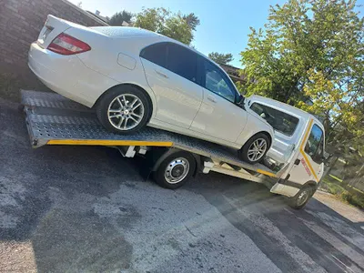 Pomoc Drogowa Częstochowa 24/7 O&K HELP CAR